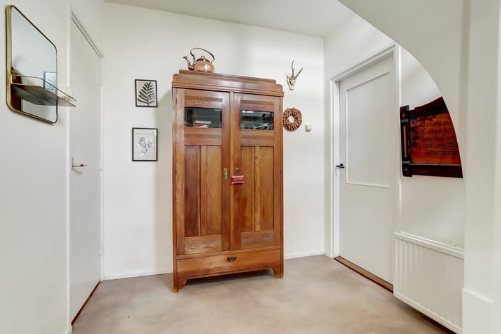 Foto 8 van Fokkestraat 6