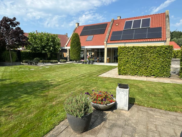 Foto 12 van Willem Mantelstraat 39