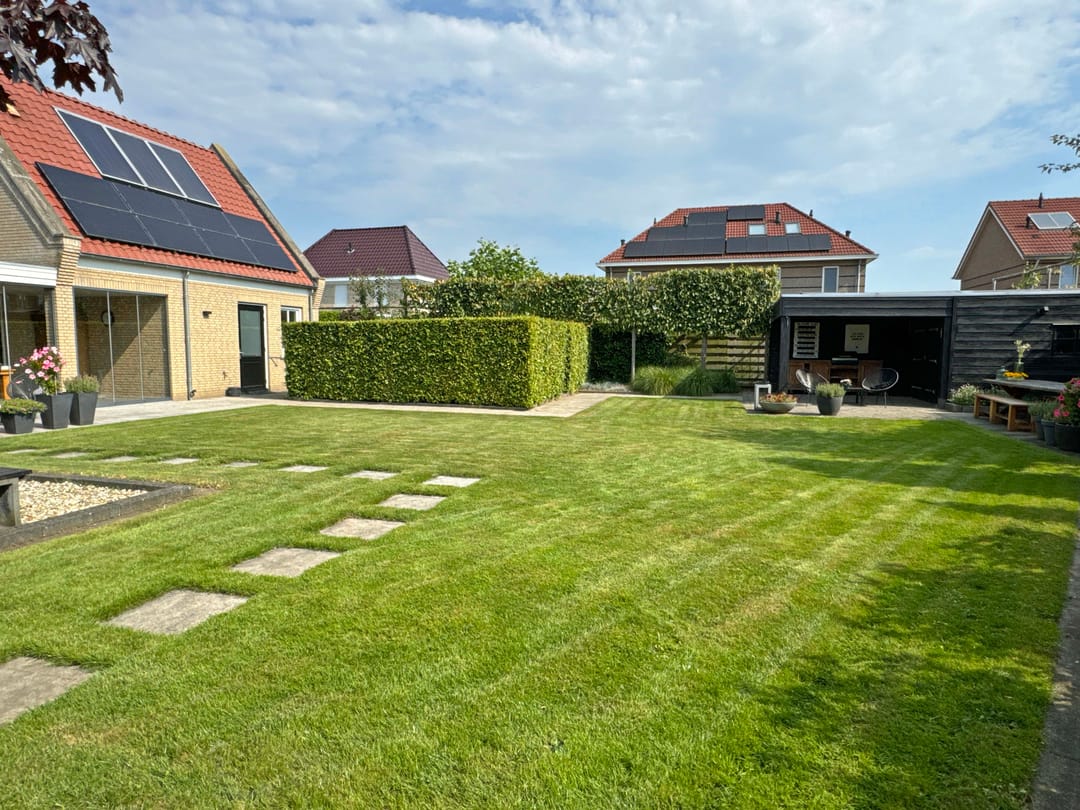 Foto 16 van Willem Mantelstraat 39