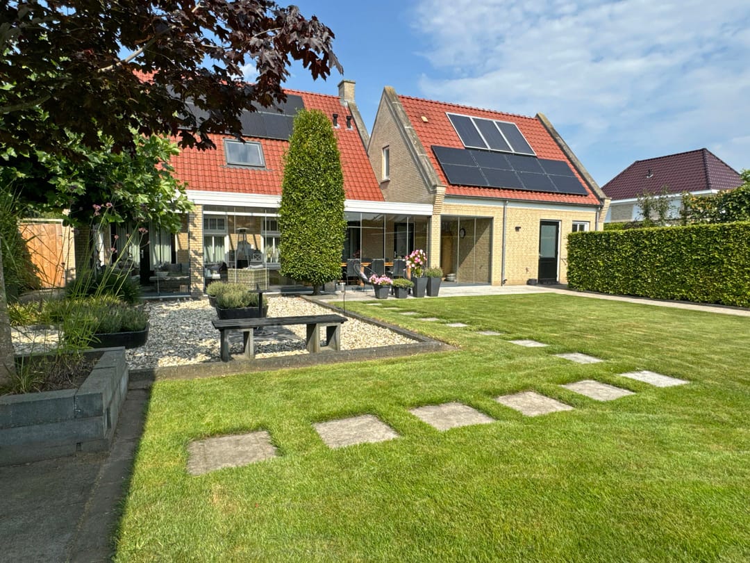 Foto 13 van Willem Mantelstraat 39