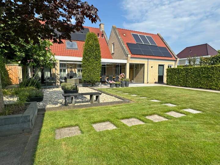 Foto 13 van Willem Mantelstraat 39