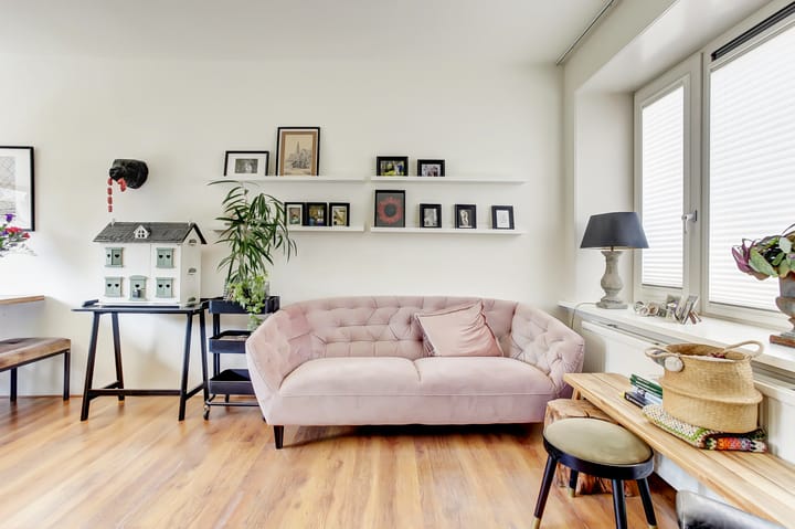 Foto 10 van Fokkestraat 6