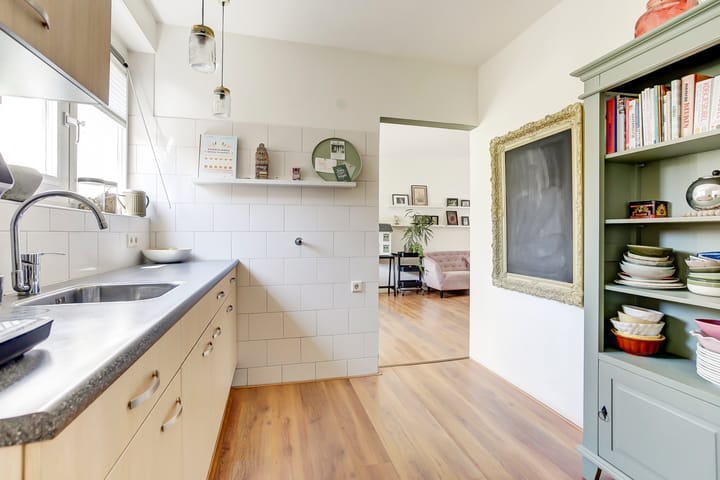 Foto 15 van Fokkestraat 6