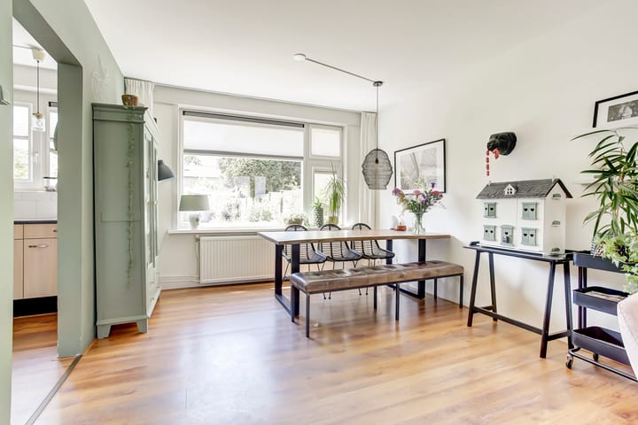 Foto 11 van Fokkestraat 6