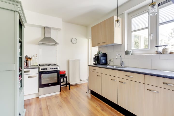 Foto 13 van Fokkestraat 6