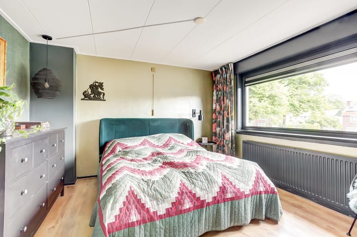 Foto 19 van Fokkestraat 6