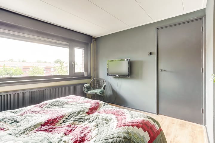 Foto 20 van Fokkestraat 6