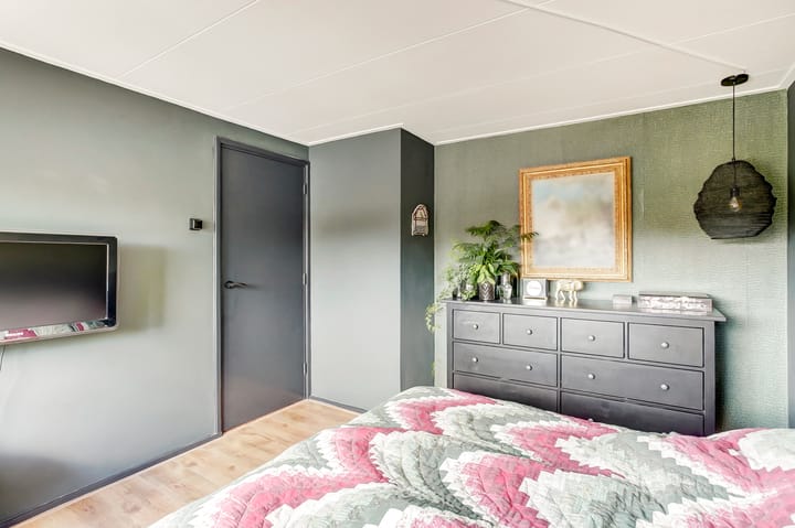 Foto 21 van Fokkestraat 6