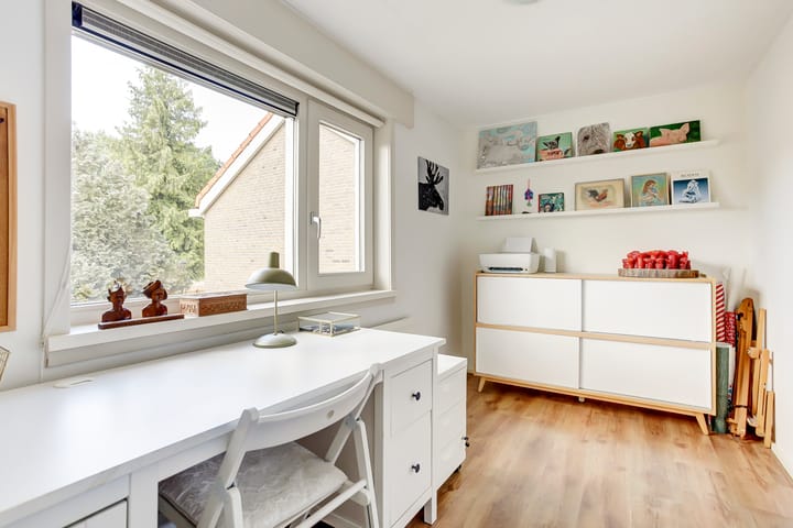 Foto 22 van Fokkestraat 6