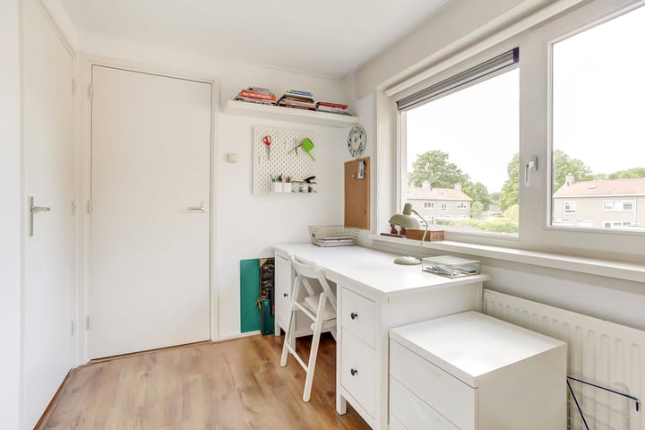 Foto 23 van Fokkestraat 6