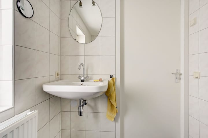 Foto 27 van Fokkestraat 6