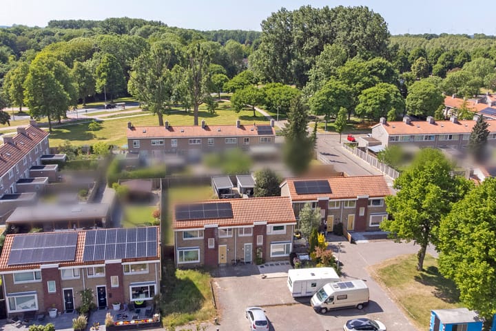 Foto 29 van Fokkestraat 6