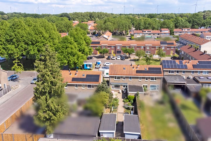 Foto 30 van Fokkestraat 6