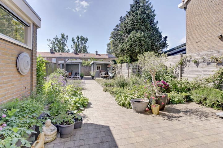 Foto 33 van Fokkestraat 6