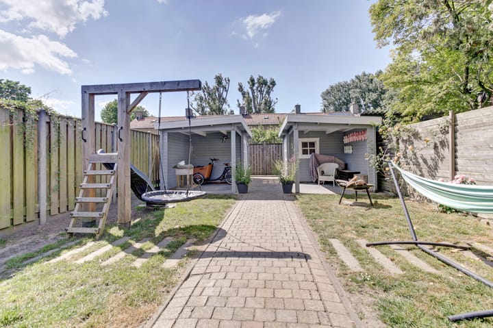 Foto 34 van Fokkestraat 6