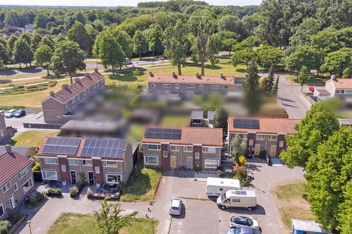 Foto 35 van Fokkestraat 6