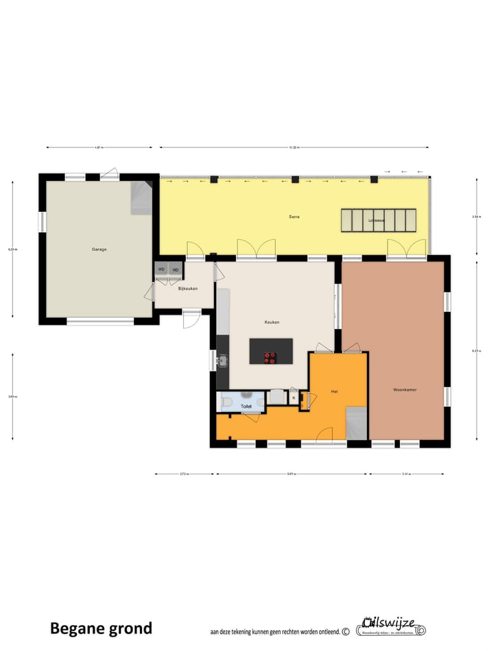 Foto 52 van Willem Mantelstraat 39