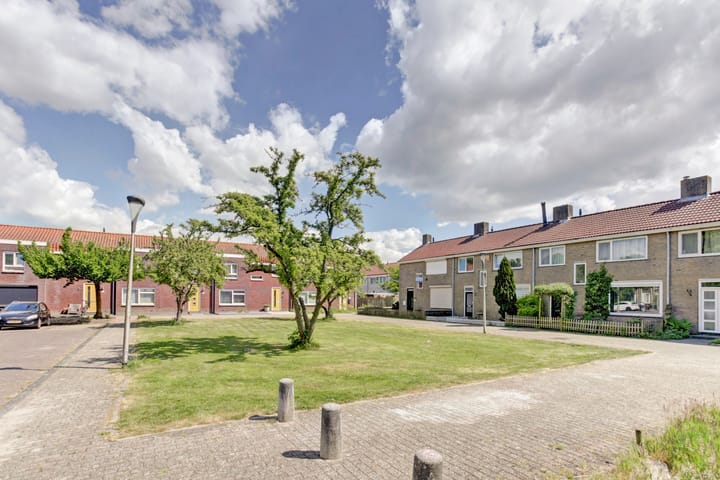 Foto 37 van Fokkestraat 6