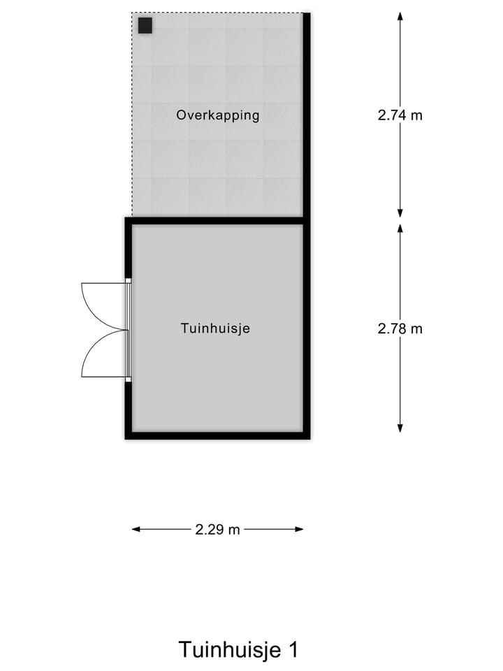 Foto 42 van Fokkestraat 6