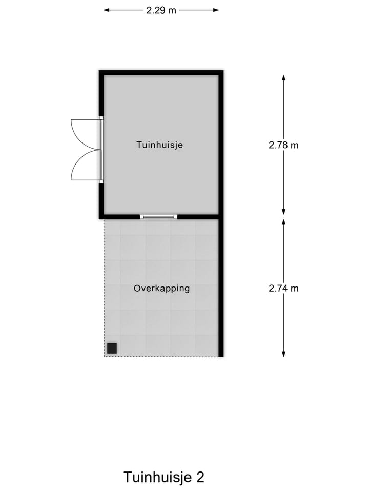 Foto 43 van Fokkestraat 6
