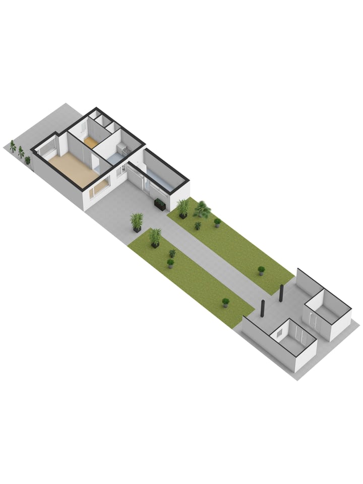 Foto 44 van Fokkestraat 6