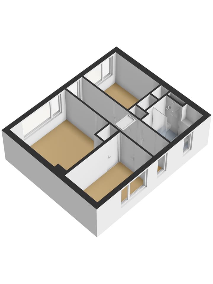 Foto 46 van Fokkestraat 6