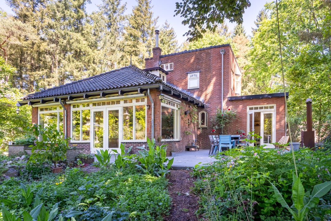 Foto 1 van Oude Arnhemse Bovenweg 16