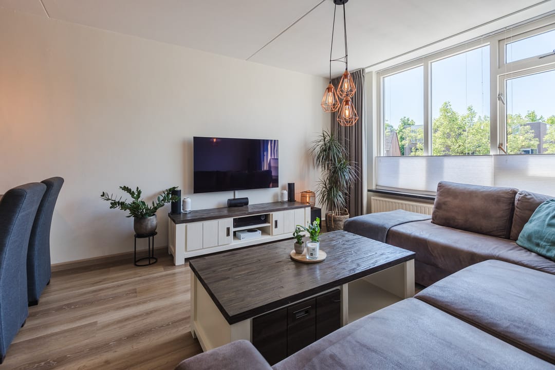 Foto 2 van Bereklauw 101