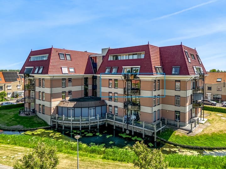 Foto 1 van Zinkstuk 23