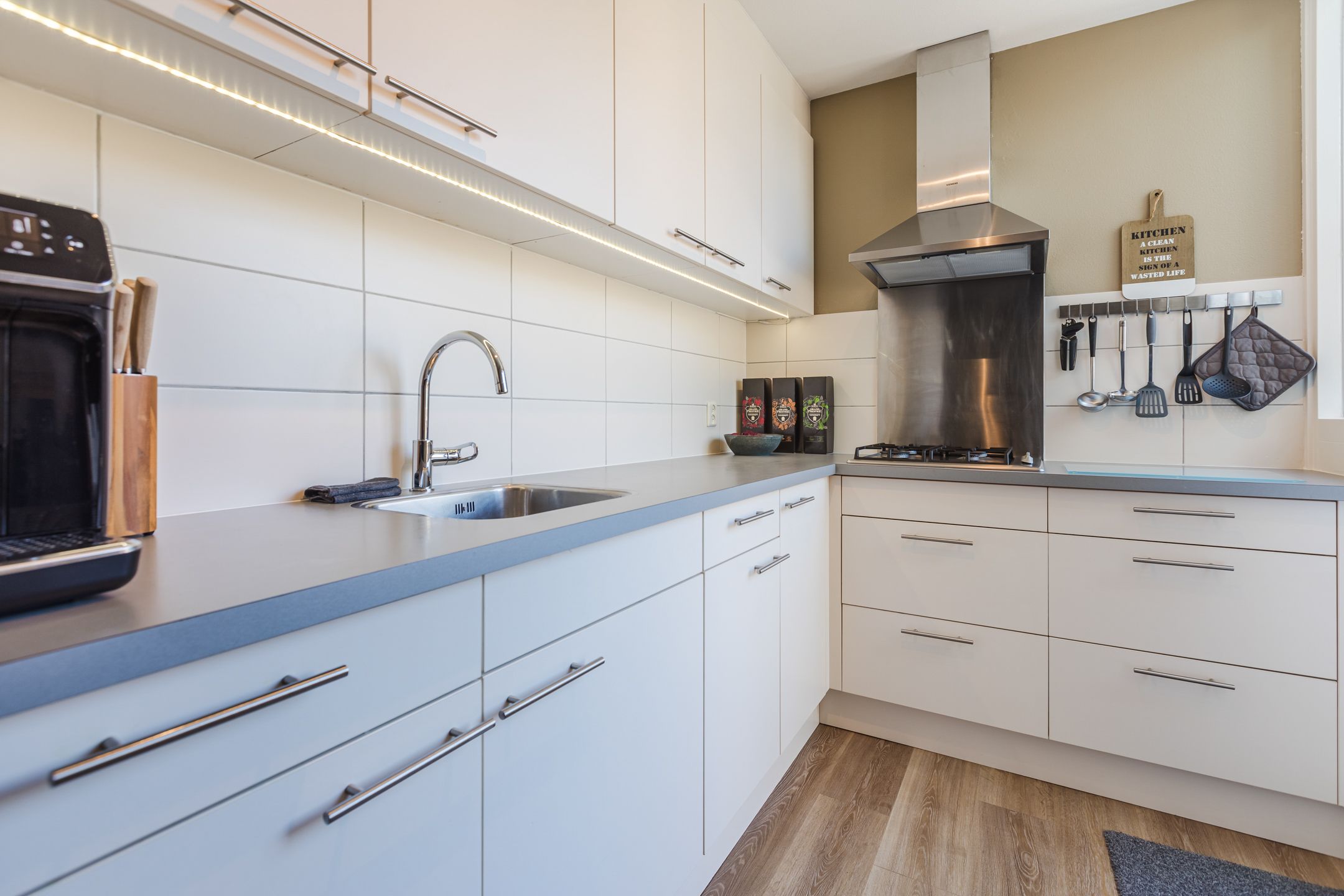 Foto 3 van Bereklauw 101