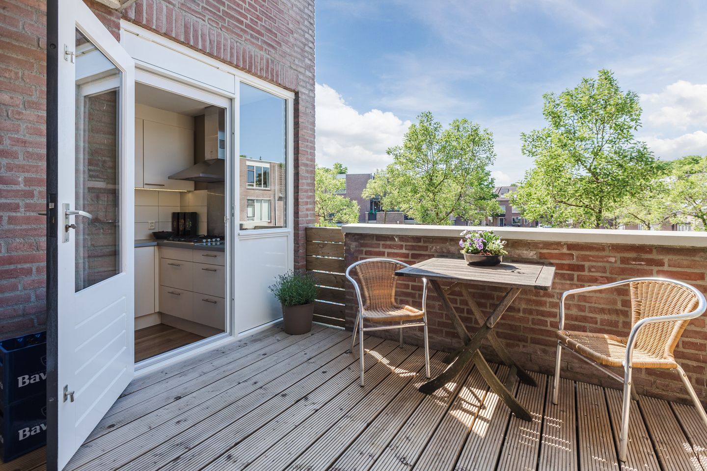 Foto 4 van Bereklauw 101