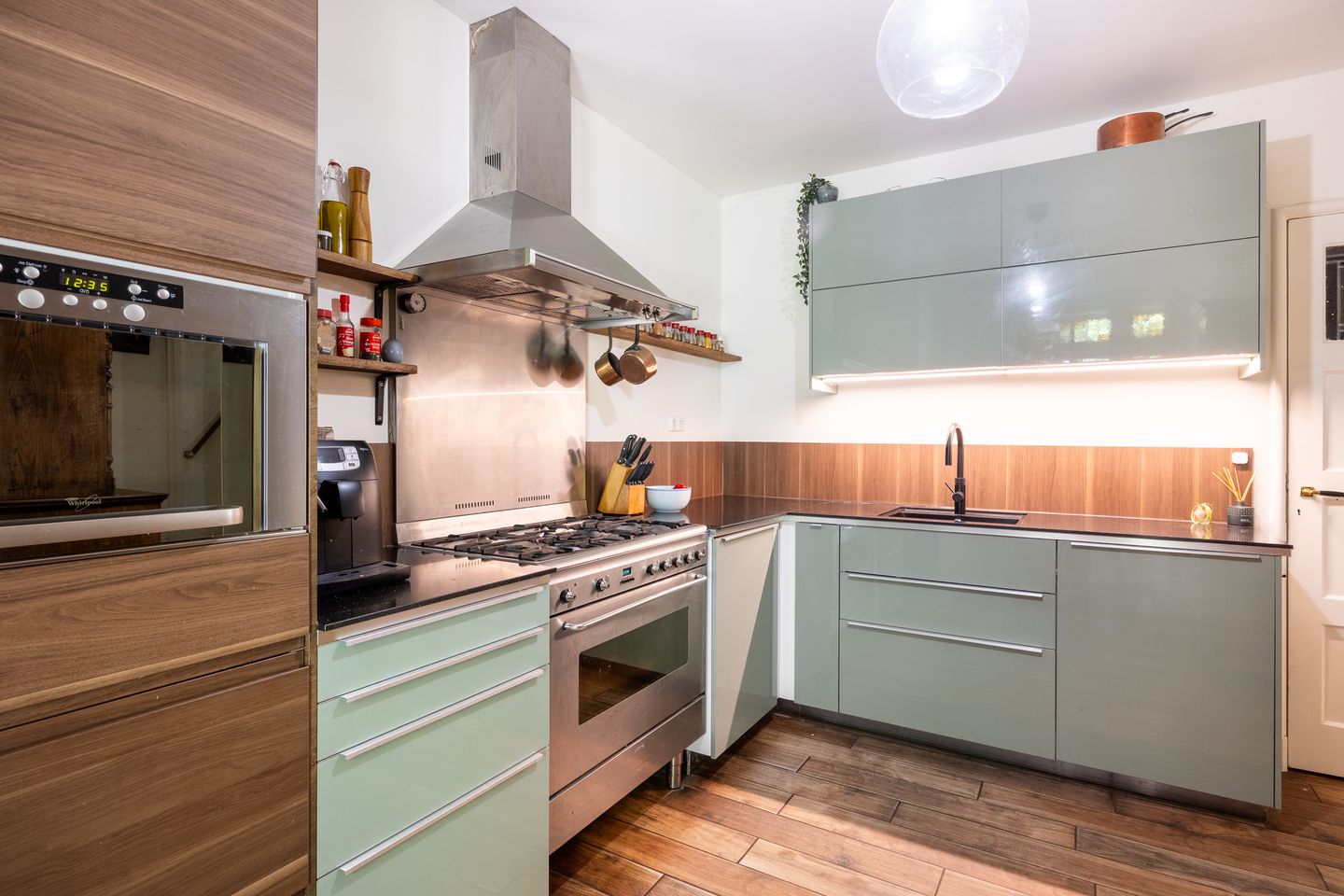 Foto 5 van Oude Arnhemse Bovenweg 16