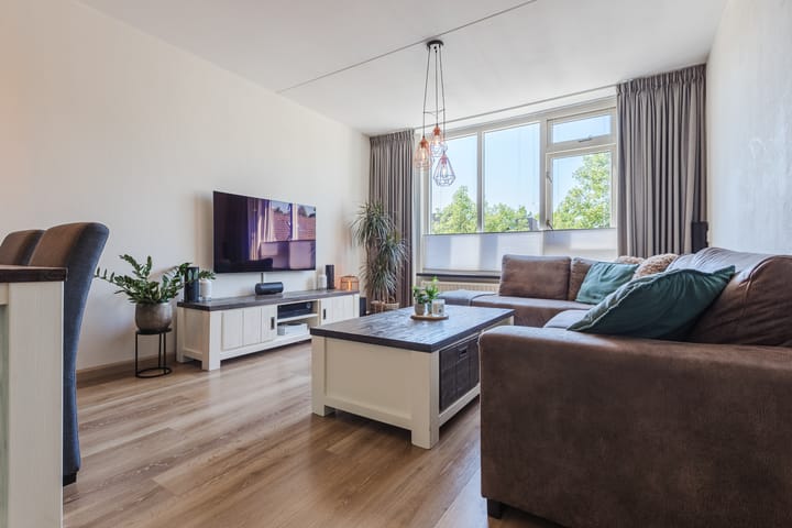 Foto 6 van Bereklauw 101