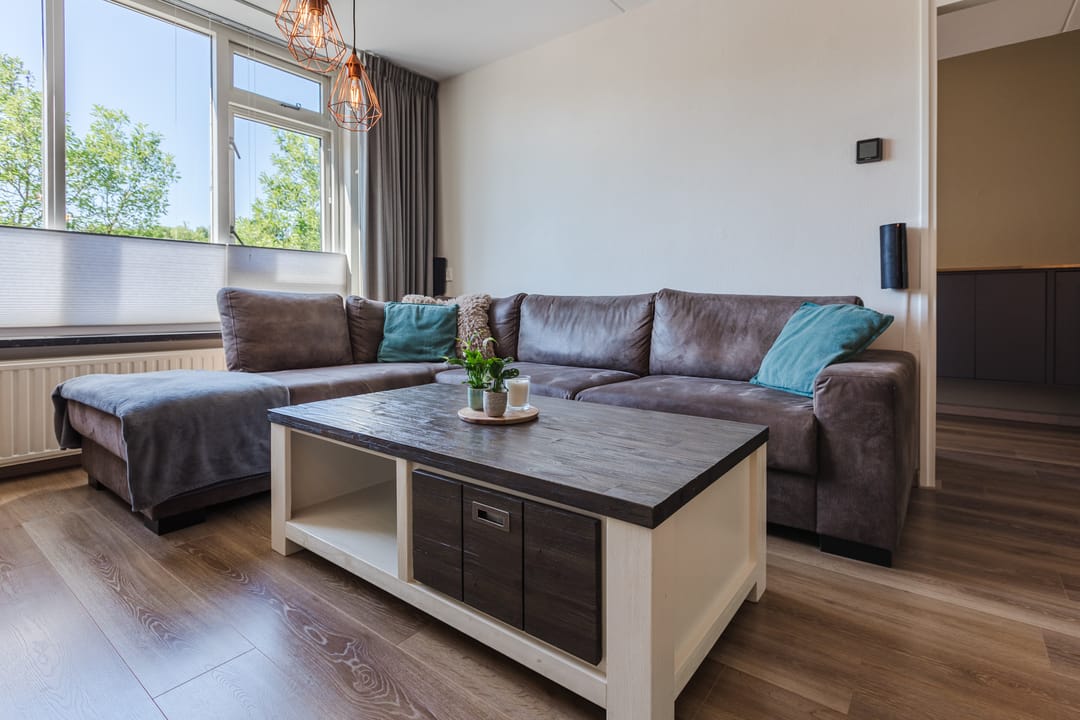 Foto 7 van Bereklauw 101