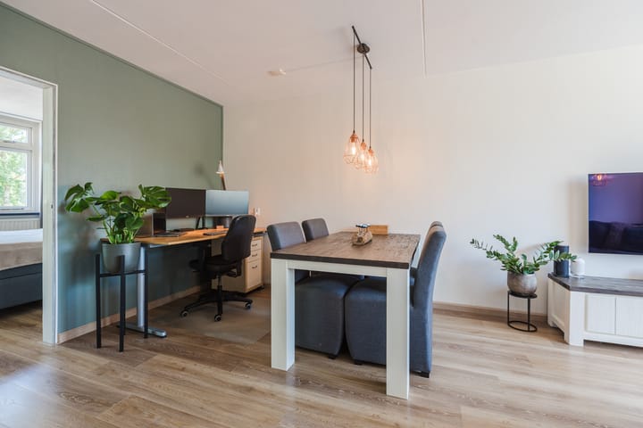 Foto 8 van Bereklauw 101