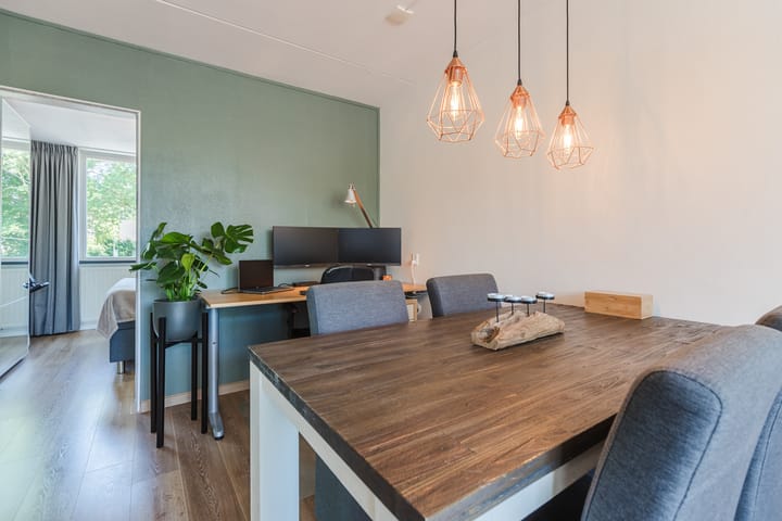 Foto 9 van Bereklauw 101