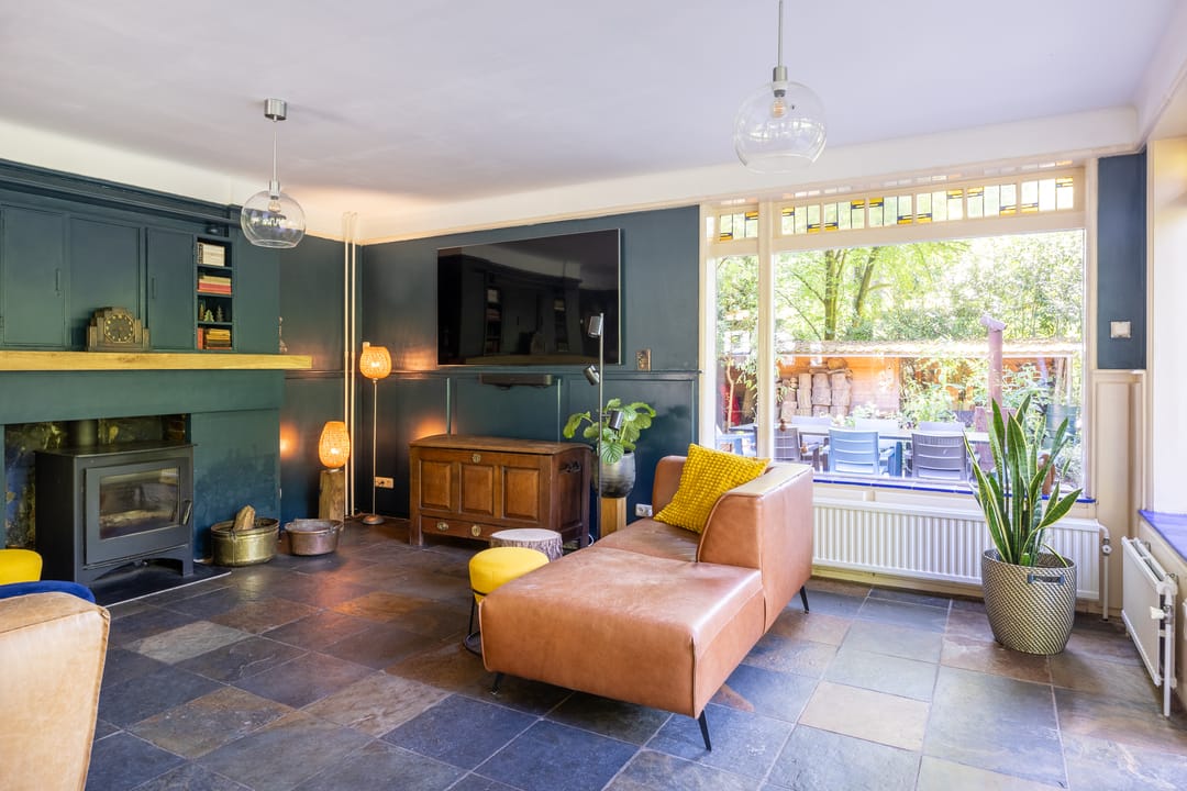 Foto 11 van Oude Arnhemse Bovenweg 16