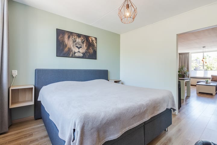 Foto 16 van Bereklauw 101