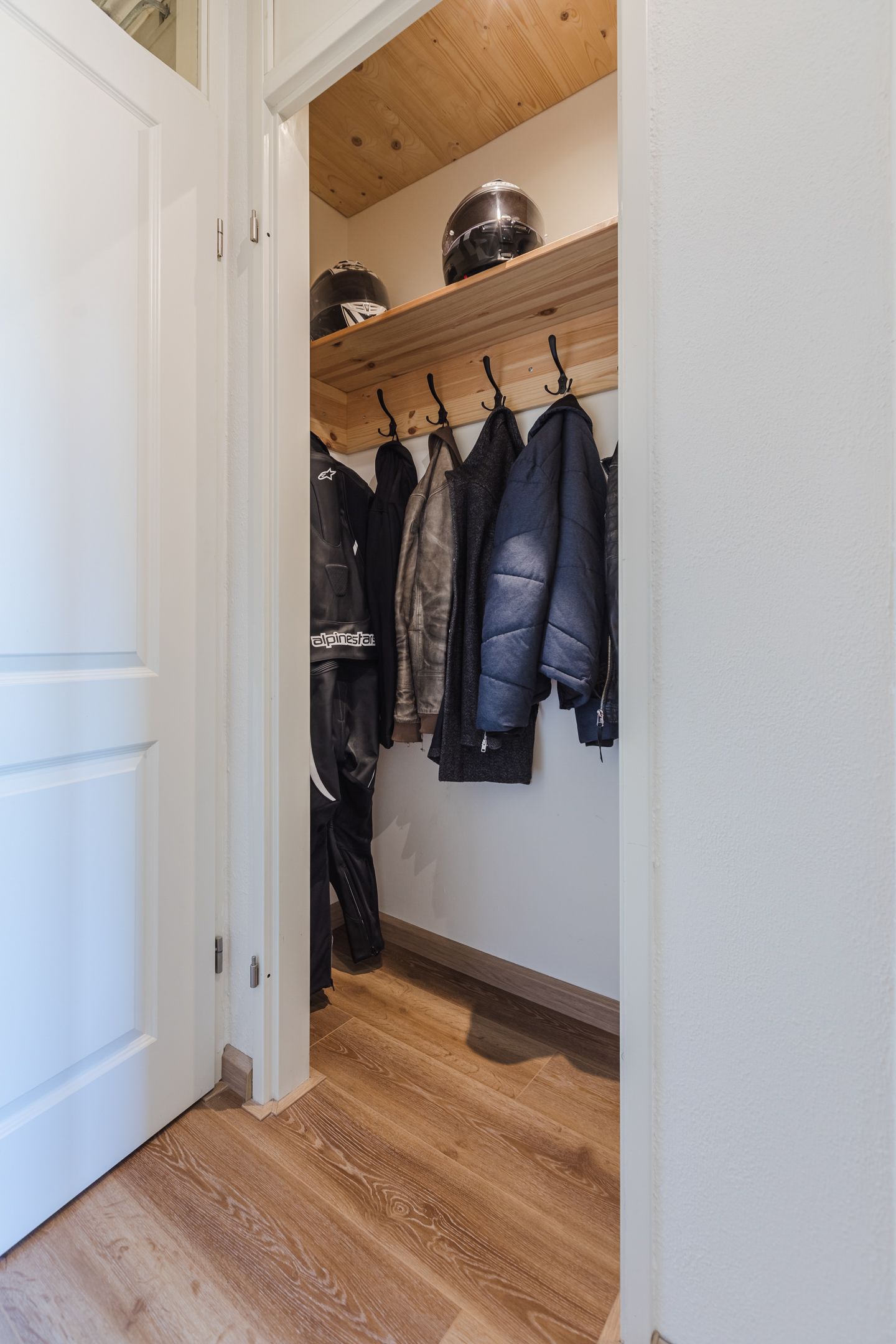 Foto 18 van Bereklauw 101