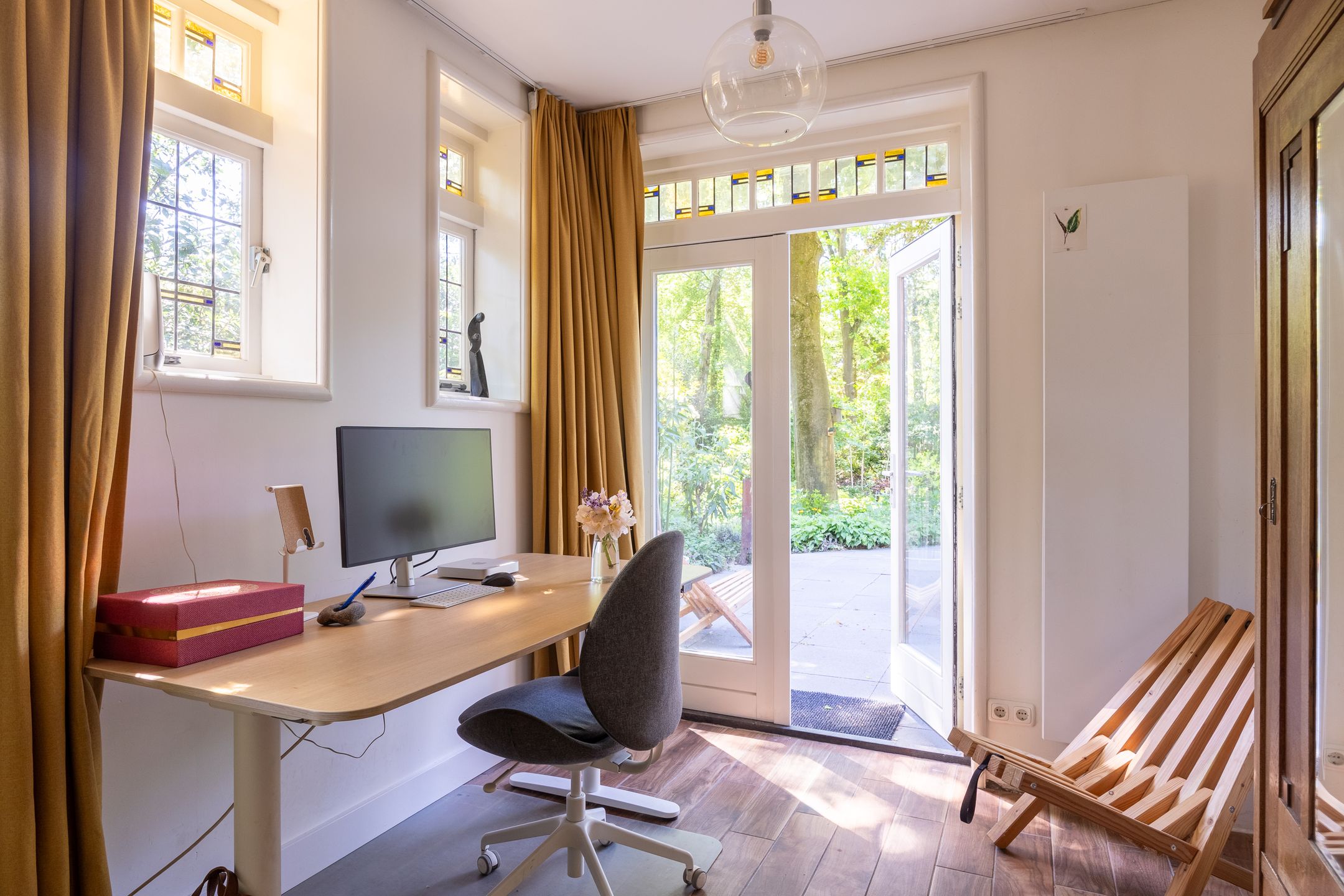 Foto 15 van Oude Arnhemse Bovenweg 16