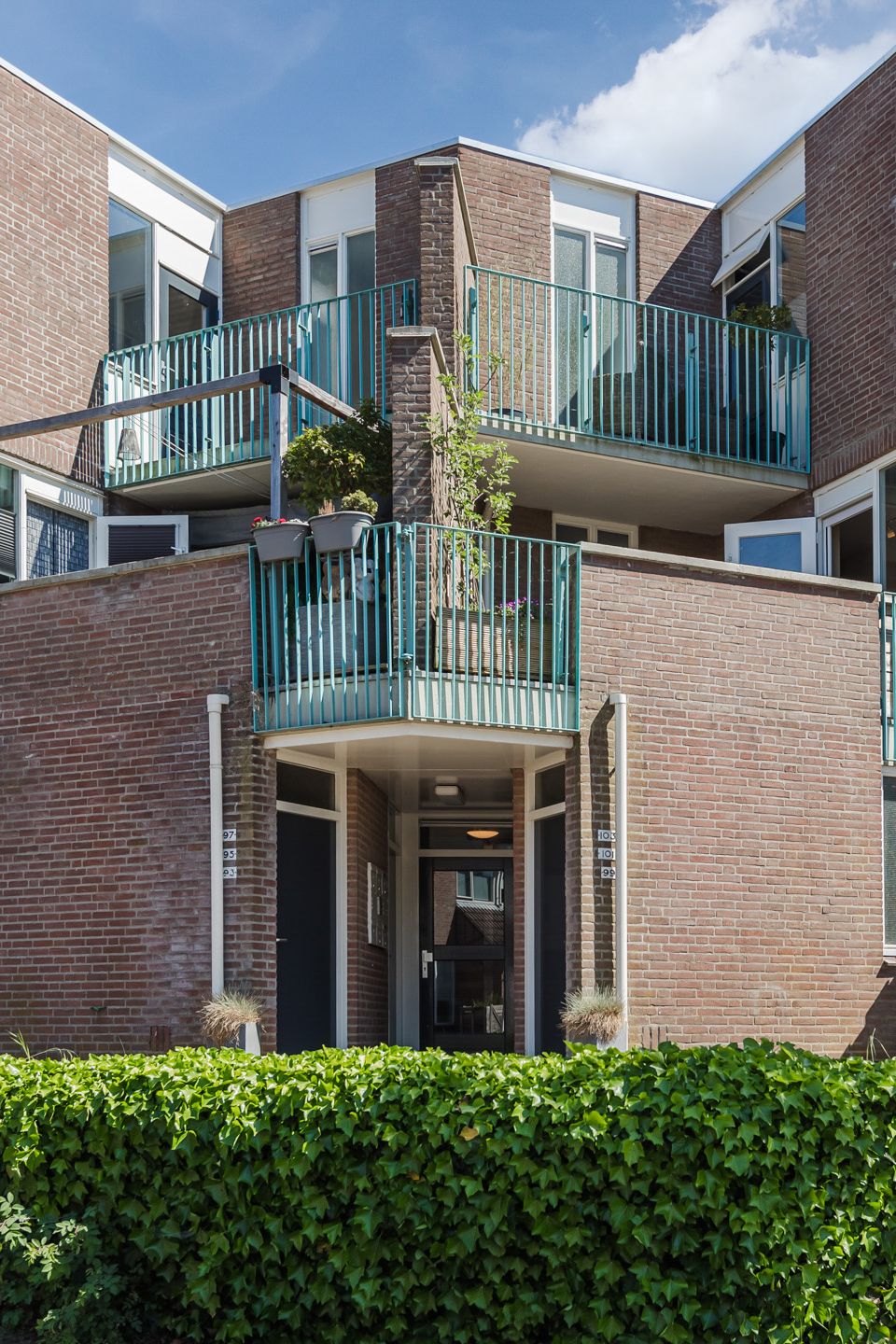 Foto 22 van Bereklauw 101