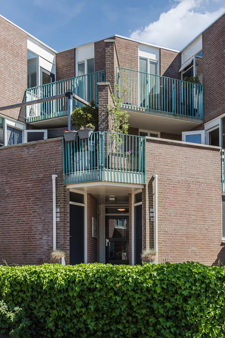 Foto 22 van Bereklauw 101