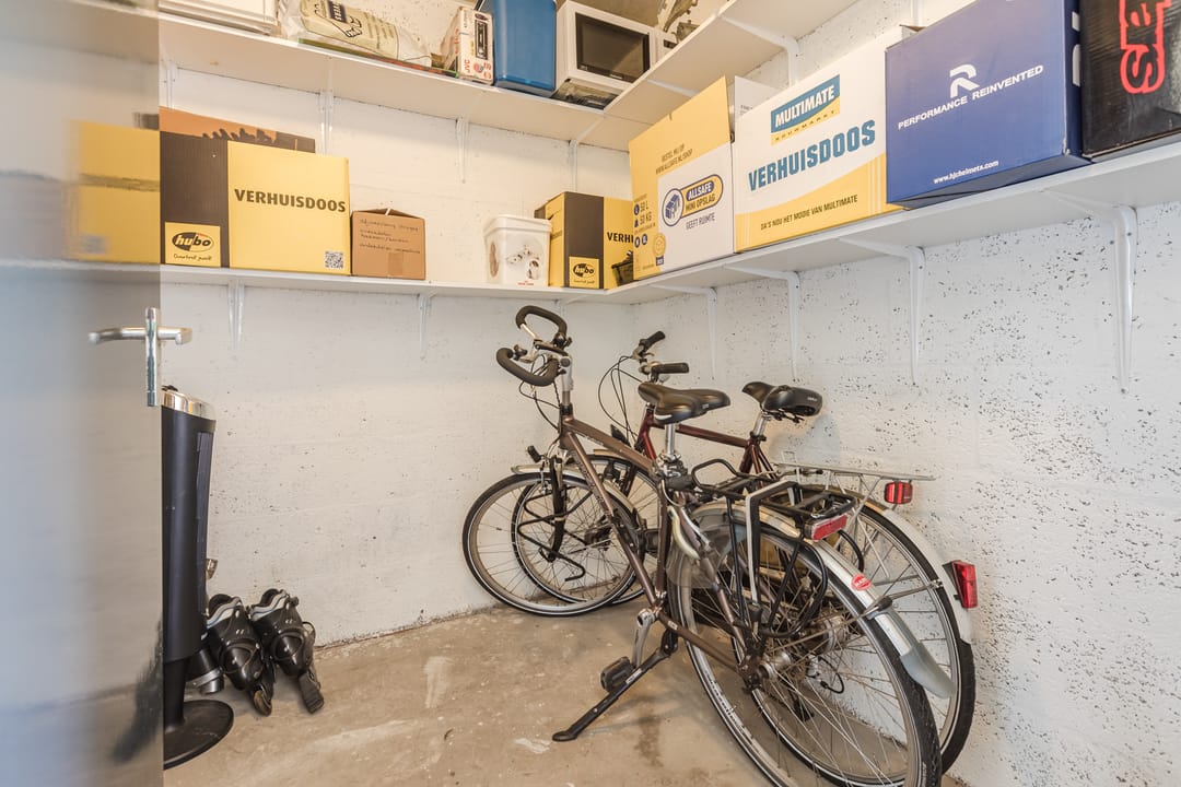 Foto 23 van Bereklauw 101