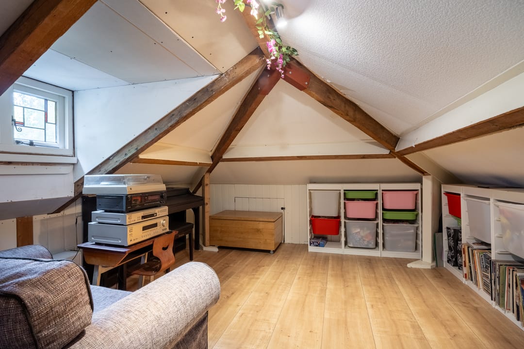 Foto 23 van Oude Arnhemse Bovenweg 16