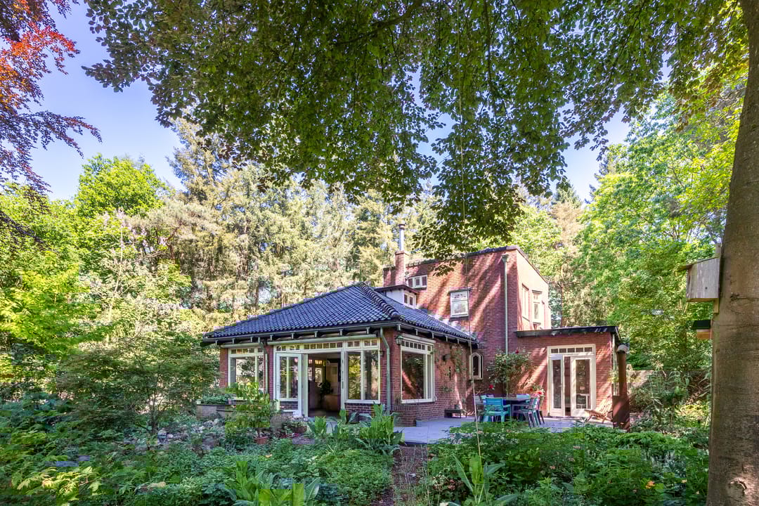 Foto 28 van Oude Arnhemse Bovenweg 16