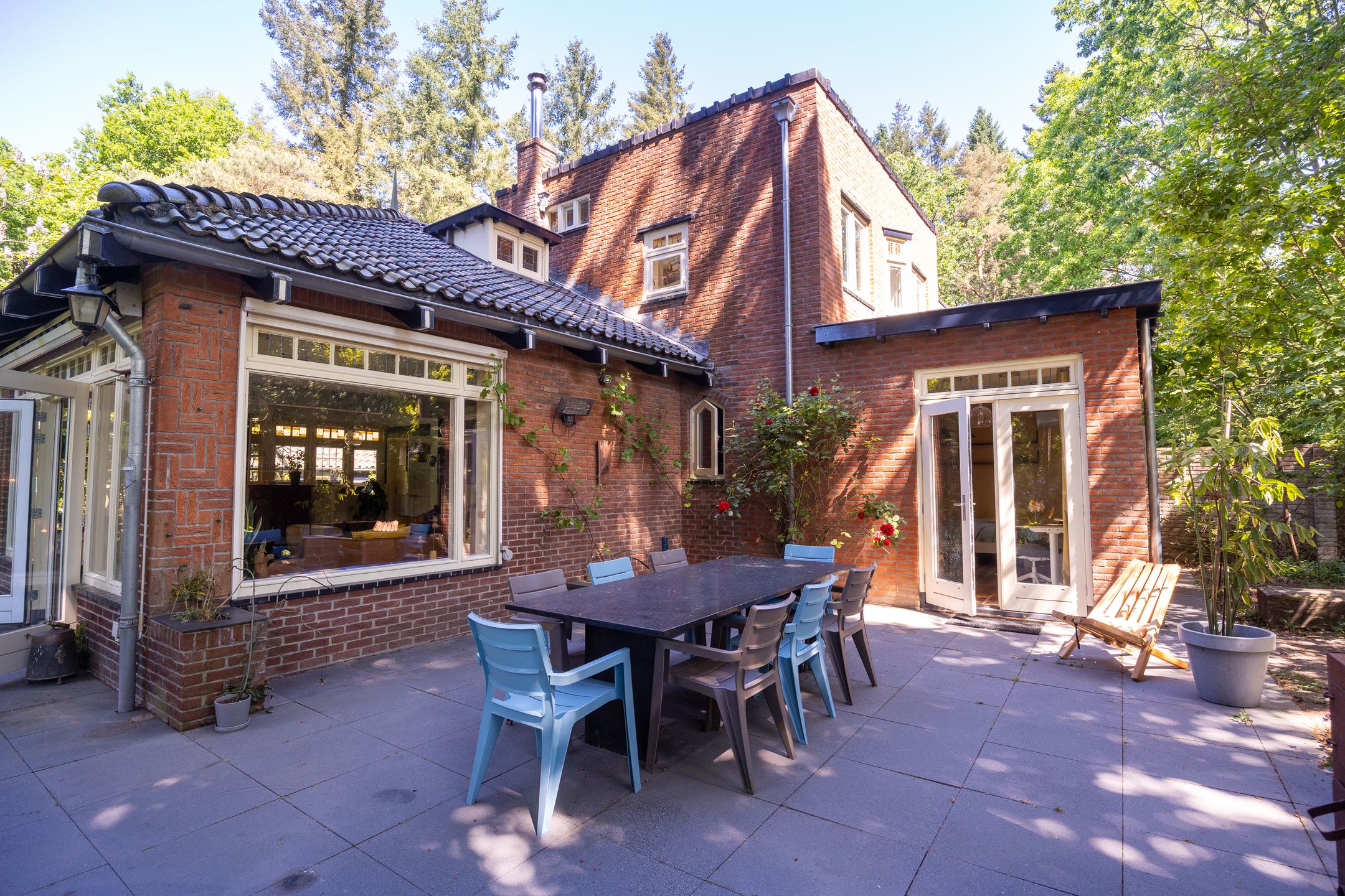 Foto 30 van Oude Arnhemse Bovenweg 16