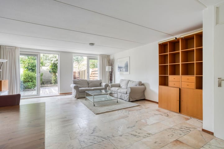 Foto 3 van Marshallsingel 31