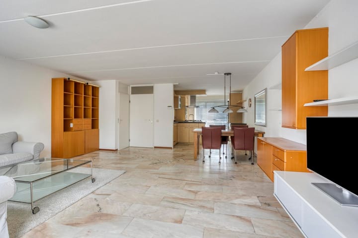 Foto 4 van Marshallsingel 31