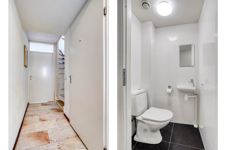 Foto 5 van Marshallsingel 31