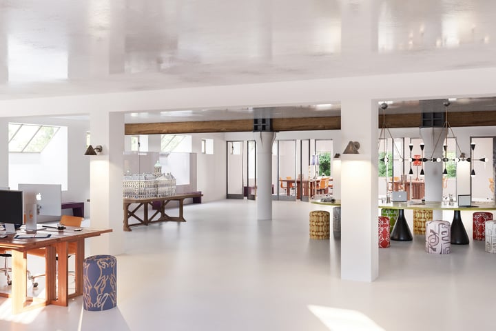 Hoogte Kadijk 143-F2, Amsterdam